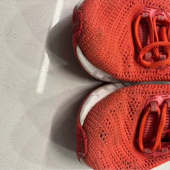 Women’s Under Armour Sneakers - Picture 7 of 8